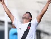 Vasco se recupera após derrota na estreia do Cario
