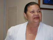 Rosilene Gomes, ex-presidente da FPF, é condenada 