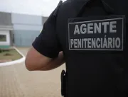 Sistema Penitenciário do Pará abre concurso com qu