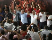 Datafolha: Lula lidera as intenções de voto mesmo 