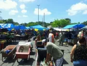 PMJP autoriza obras no Mercado de Jaguaribe