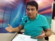 Manoel Júnior acredita que candidatura de Maranhão