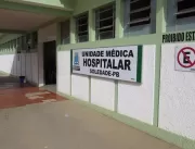 Situação precária leva CRM a interditar Hospital M