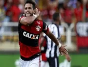 Flamengo derrota o Botafogo e vai à final da Taça 