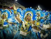 Carnaval 2018: Seis escolas passam pela Sapucaí no