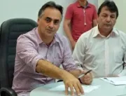 Secretário culpa Maranhão pela fragilidade na pré-