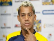 Marcelinho Paraíba teve uma isquemia cerebral, afi