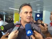 Luciano Cartaxo oficializa saída do PSD e assume c