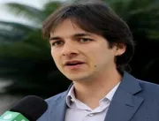 Pedro Cunha Lima promete à direção nacional do PPS