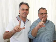 PSD anuncia apoio a Lucélio Cartaxo: marchamos jun