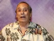 Morre, aos 86 anos, o humorista Agildo Ribeiro