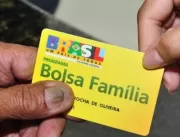 Governo anuncia reajuste de 5,67% no Bolsa Família