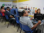 Sine-JP oferece 135 oportunidades de emprego