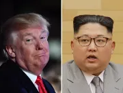 Encontro de Donald Trump e Kim Jong-un será no dia