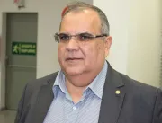 Colega de parlamento, presidenciável Jair Bolsonar