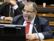 PSD indica Rômulo Gouveia para quarta secretaria d