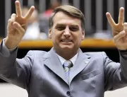 MPF pede multa de R$ 300 mil a Bolsonaro por ofens