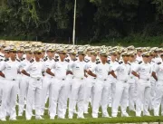 Marinha do Brasil abre seleção com salários de até