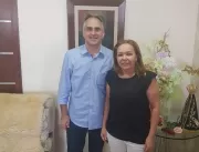Eva Gouveia reforça apoio do PSD à pré-candidatura