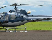 MPF apura pousos irregulares de helicópteros em re