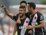 Com gol olímpico de Nenê, Vasco bate Bangu em Moça