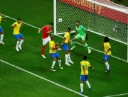 Fifa nega envio de vídeo e áudio do jogo contra Su