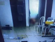Homem é executado a tiros após ter apartamento invadido em bairro nobre de João Pessoa