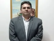 Cartaxo anuncia Fábio Carneiro na Secretaria de Ar