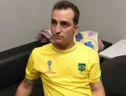Brasileiro preso na Rússia: fugitivo foi detido no