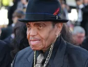 Morre, aos 89 anos, Joe Jackson, pai de Michael Ja