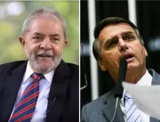 Pesquisa Ibope aponta Lula em primeiro, com 33%, s