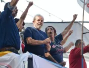 Ministro do STF nega liberdade a Lula e arquiva pe