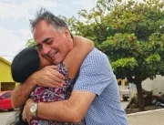 INTERATIVIDADE: Lucélio Cartaxo recebe mais de 300