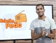 Rádio Peão: Fabiano Gomes de volta ao Sistema Arap