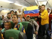Em busca de oportunidades, venezuelanos são transf