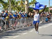 Lançada 17ª edição da Meia Maratona Cidade de João