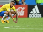 Neymar quebra o silêncio e fala em momento mais tr