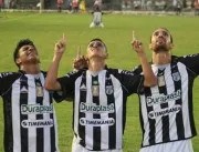 Treze vence e garante vaga na Série C do Brasileir