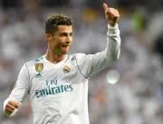 Oficial: Cristiano Ronaldo deixa o Real Madrid e a