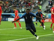 França derrota a Bélgica e está na final da Copa d