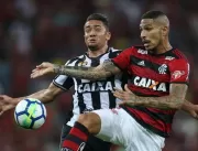 ASSISTA: Flamengo bate o Botafogo e mantém lideran