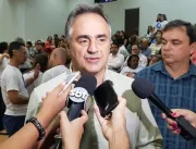 Cartaxo critica postura do governador em desvalori