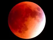 Eclipse lunar: onde e qual o melhor horário para a