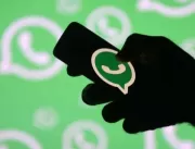 Novo golpe no WhatsApp promete 20 GB de internet g