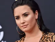 Internada por overdose, Demi Lovato apresenta comp