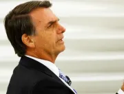 Bolsonaro critica cotas para negros: não escravize
