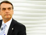 Entrevista com Bolsonaro no Roda Viva bate recorde
