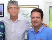 PRB confirma aliança com João Azevedo