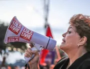 Candidatura de Dilma é contestada no TRE de Minas 