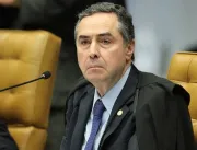 Rosa Weber mantém Barroso como relator do registro